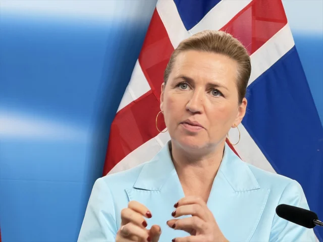 Nordik Ülkelerinden Sürpriz Birlik Çağrısı
