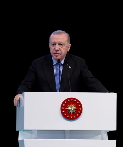 Altay Tanklarının Teslimatı ve Erdoğan'ın Vizyonu