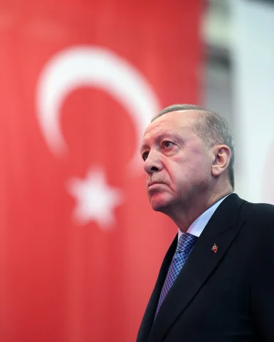 Altay Tanklarının Teslimatı ve Erdoğan'ın Vizyonu