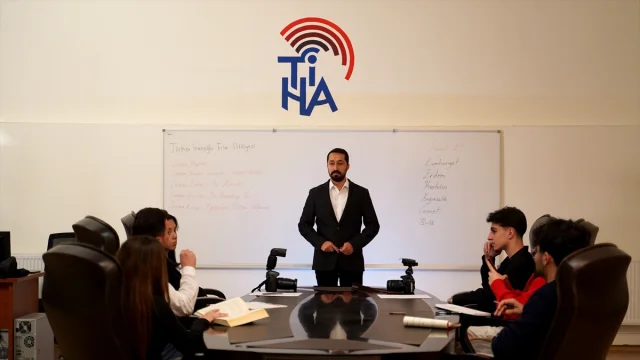 Karabük Üniversitesi Öğrencilerinden Cumhuriyet’e Özel Etkileyici Klip