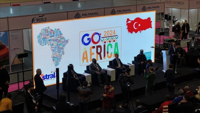 İstanbul'da Dünya Helal Zirvesi Ekonomi İçin Yeni Fırsatlar...