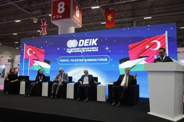 İstanbul'da Dünya Helal Zirvesi Ekonomi İçin Yeni Fırsatlar Sunuyor