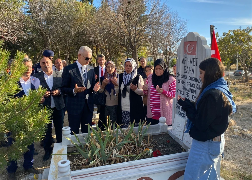 Ermenek Maden Faciasının 11. Yıl Dönümünde Acılar Tazeleniyor