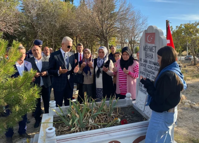 Ermenek Maden Faciasının 11. Yıl Dönümünde Acılar Tazeleniyo...