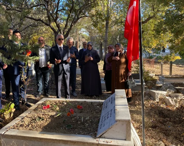 Ermenek Maden Faciasının 11. Yıl Dönümünde Acılar Tazeleniyor