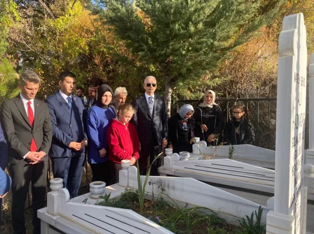 Ermenek Maden Faciasının 11. Yıl Dönümünde Acılar Tazeleniyor