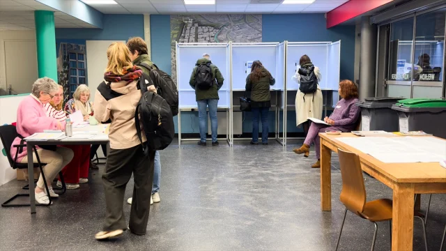 Hollanda Sandık Başında: Seçim Sonuçları ve Beklentiler