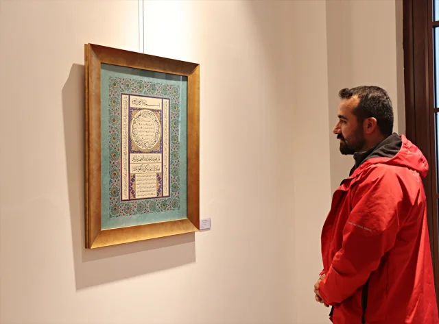 Cumhuriyet Coşkusuyla Samsun'da Unutulmaz Sanat Etkinliği