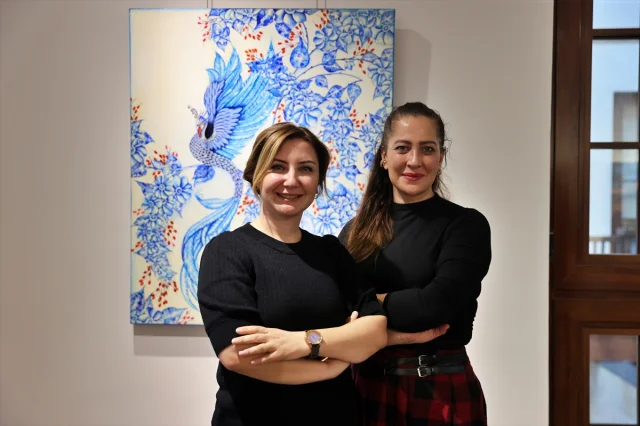 Cumhuriyet Coşkusuyla Samsun'da Unutulmaz Sanat Etkinliği