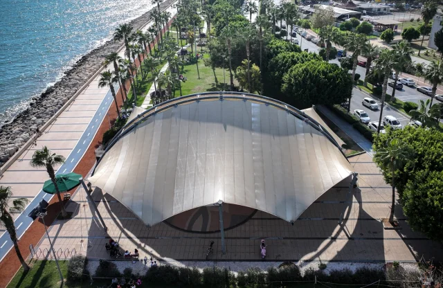 Mersin'de Büyük Heyecan: Görme Engelliler Halter Şampiyonası Başlıyor