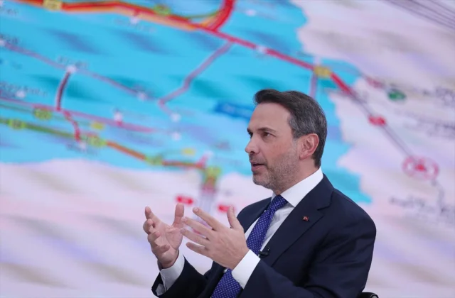 Diyarbakır'da 24 Yeni Sondajla Enerji Atağı