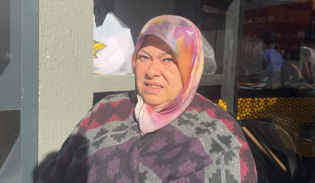 Gebze'de Çöken Binadan Umut Işığı