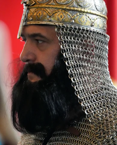 Cumhurbaşkanı Erdoğan Anıtkabir'den Cumhurbaşkanlığı Külliyesi'ne