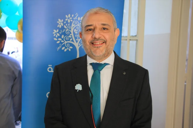 Şam'da Kız Okulunun Yeniden Açılmasıyla Eğitimde Umut Artıyor