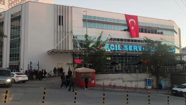 Kocaeli'de Enkazdan Mucize Kurtuluş: Dilara Bilir'in Hikâyesi