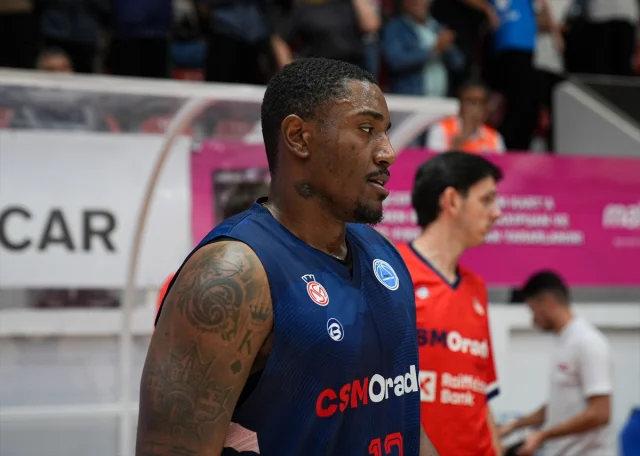 Aliağa Petkimspor, Avrupa Kupası'nda Fırtına Gibi