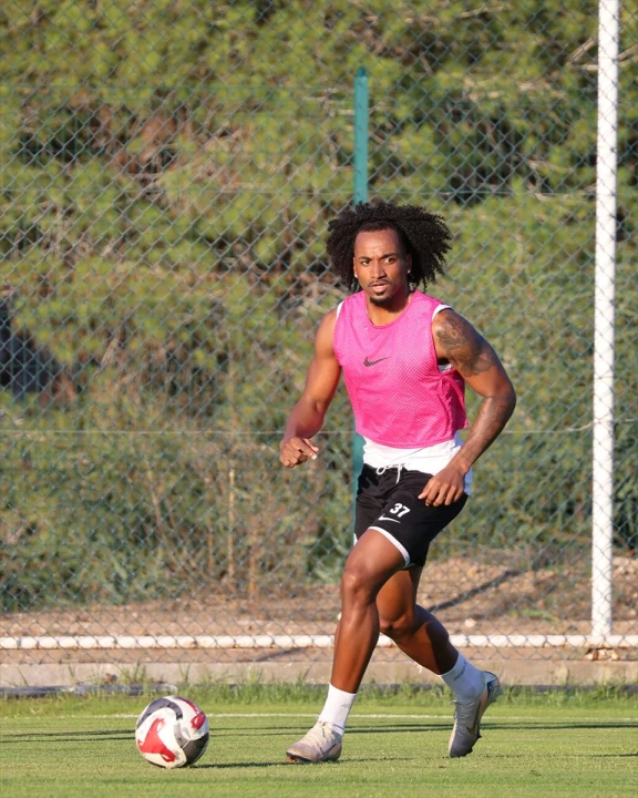 Serikspor Adana Demirspor Maçı İçin Hazırlıklarına Başladı