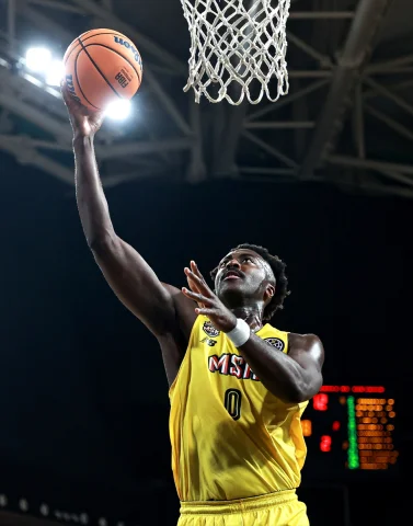 Mersin Spor FIBA Şampiyonlar Ligi'nde Galibiyet Peşinde