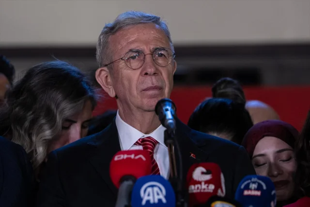 Zafer Genç Akademi Ankara'da Coşkulu Bir Törenle Açıldı