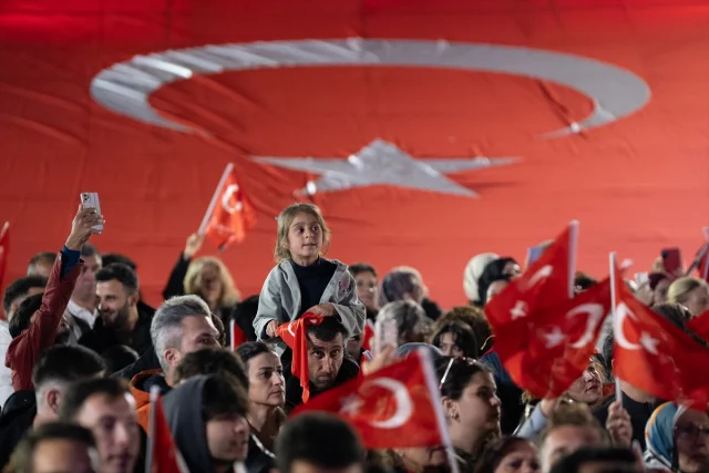 Zafer Genç Akademi Ankara'da Coşkulu Bir Törenle Açıldı
