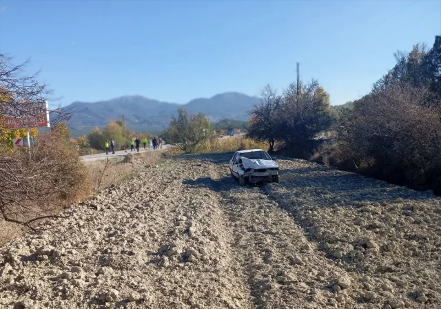 Burdur'daki Korkunç Kaza Sonrası Acı Kaybın Detayları