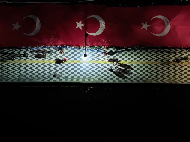 İzmir'de Cumhuriyet Coşkusu: 102. Yıl Dönümü Kutlamaları ve Etkinlikler
