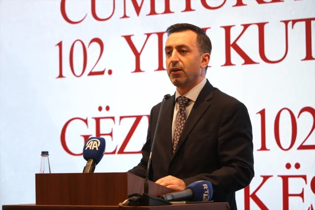Balkanlar'da Cumhuriyet Bayramı Coşkusu: Törenler ve Etkinlikler Herkesi Büyüledi