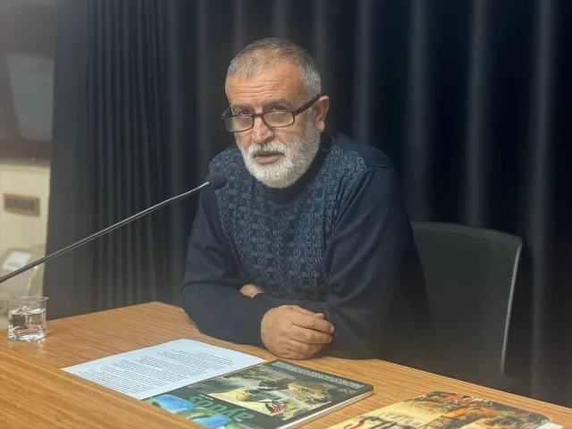 Aydos'un Kültürel Yolculuğu: Sultanbeyli'den Dünyaya