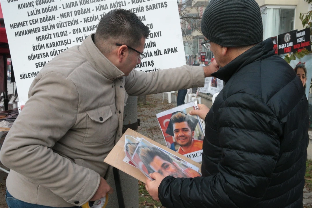 Kartalkaya'daki Grand Kartal Otel yangınında kritik duruşma devam ediyor