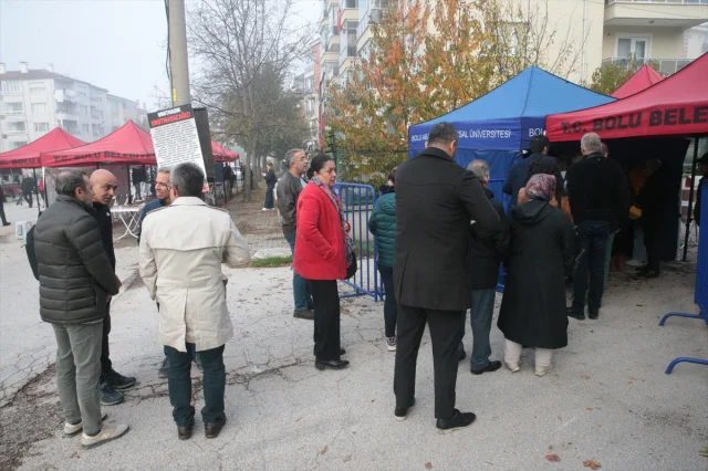 Kartalkaya'daki Grand Kartal Otel yangınında kritik duruşma devam ediyor