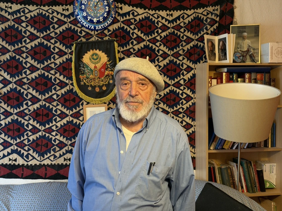 Türk İşçinin 64 Yıllık Almanya Serüveni: Şefik Karagüzel Neler Anlattı