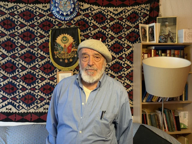 Türk İşçinin 64 Yıllık Almanya Serüveni: Şefik Karagüzel Neler Anlattı