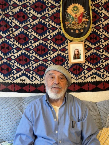 Türk İşçinin 64 Yıllık Almanya Serüveni: Şefik Karagüzel Neler Anlattı
