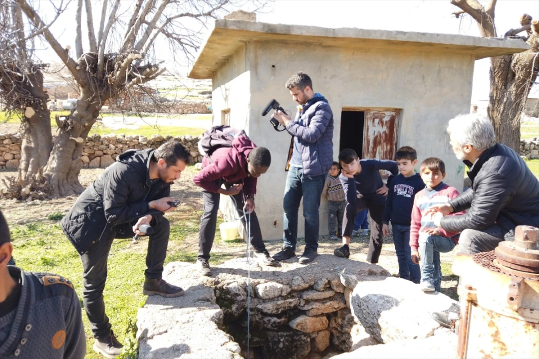 TEKNOFEST'te Havelsan ile Yapay Zeka İşbirliği