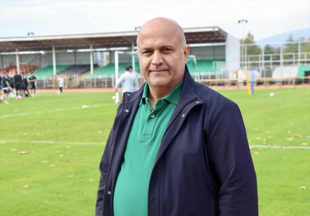 Kocaelispor'un Süper Lig Macerası Yükseliyor