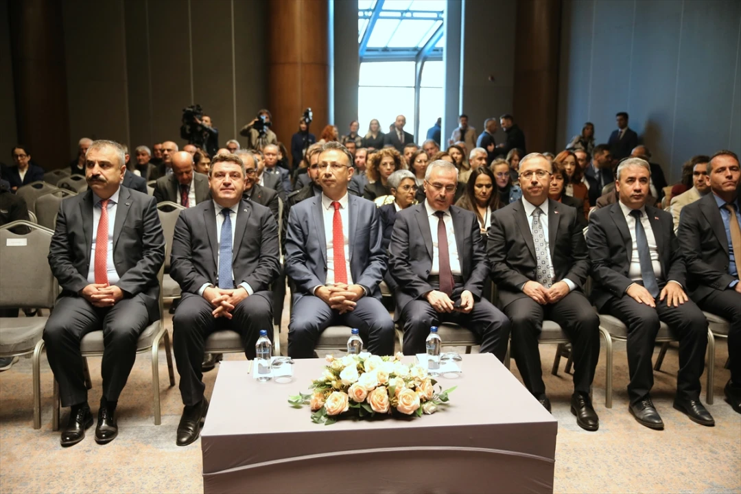 Eskişehir'de Mesleki Eğitimde Dönüşüm Rüzgarı