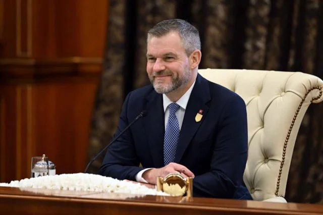 Özbekistan ve Slovakya Arasında Yeni Ortaklık Adımları
