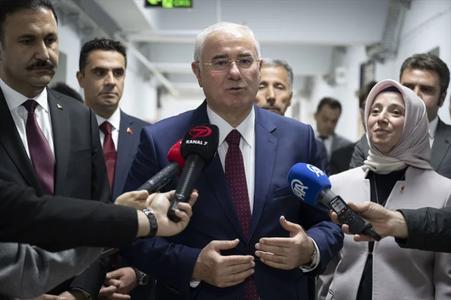 Öğrencilere Hak Arama Kültürü Eğitimi Verildi