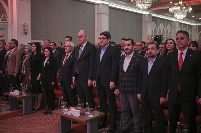 Bağış Toplamada Devrim Türkiye'ye Dijital Cüzdan AŞAV İle Ge...