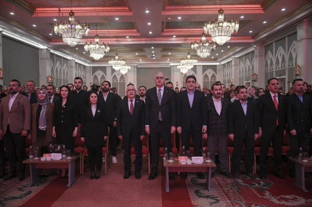 Bağış Toplamada Devrim Türkiye'ye Dijital Cüzdan AŞAV İle Geldi