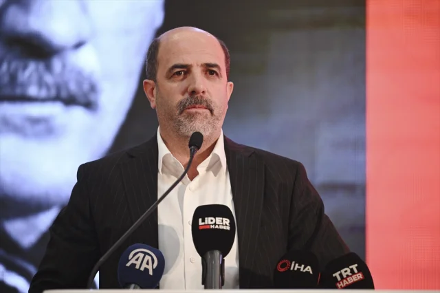 Bağış Toplamada Devrim Türkiye'ye Dijital Cüzdan AŞAV İle Geldi