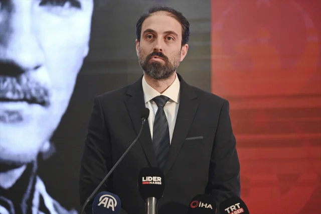 Bağış Toplamada Devrim Türkiye'ye Dijital Cüzdan AŞAV İle Geldi