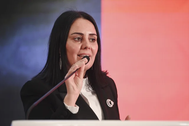 Bağış Toplamada Devrim Türkiye'ye Dijital Cüzdan AŞAV İle Geldi