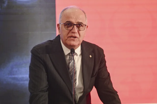 Bağış Toplamada Devrim Türkiye'ye Dijital Cüzdan AŞAV İle Geldi