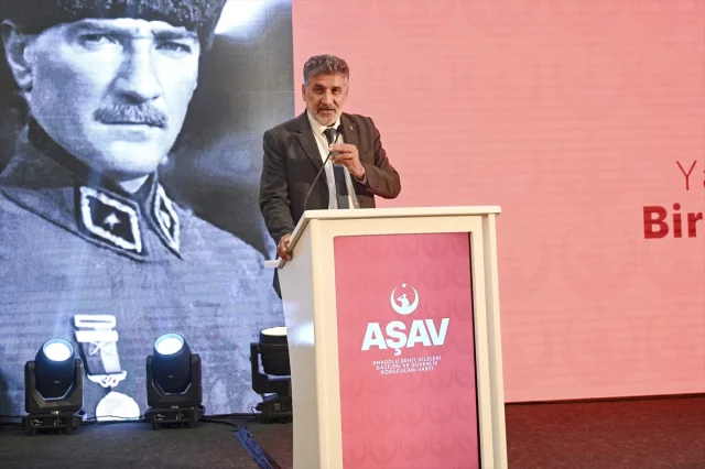 Bağış Toplamada Devrim Türkiye'ye Dijital Cüzdan AŞAV İle Geldi