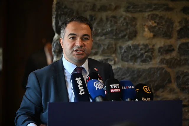İmam Hatip Spor Oyunları Türkiye'yi Saracak