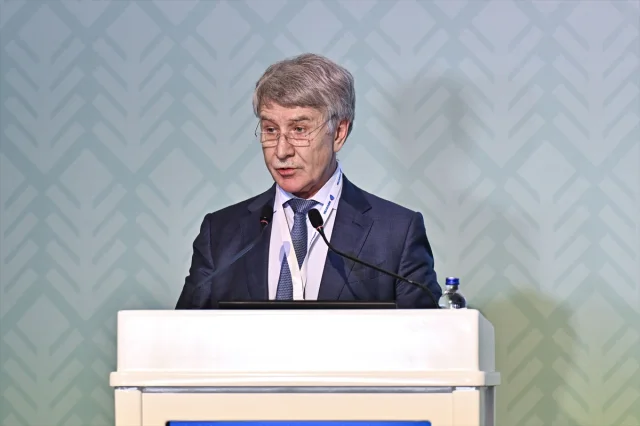 Novatek Liderinden Çarpıcı Açıklama: Rus LNG'si Küresel Pazardan Dışlanamaz