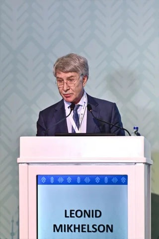 Novatek Liderinden Çarpıcı Açıklama: Rus LNG'si Küresel Pazardan Dışlanamaz