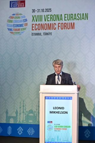 Novatek Liderinden Çarpıcı Açıklama: Rus LNG'si Küresel Pazardan Dışlanamaz