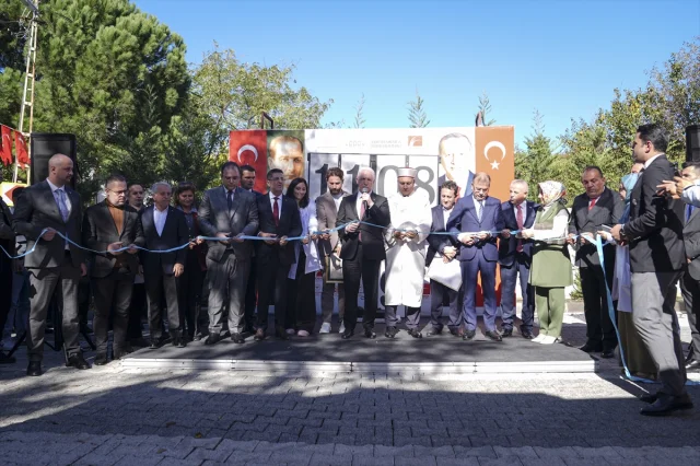 Çekmeköy'de Sağlıkta Yeni Dönem: İsmet Yıldırım Aile Sağlığı Merkezi Açıldı
